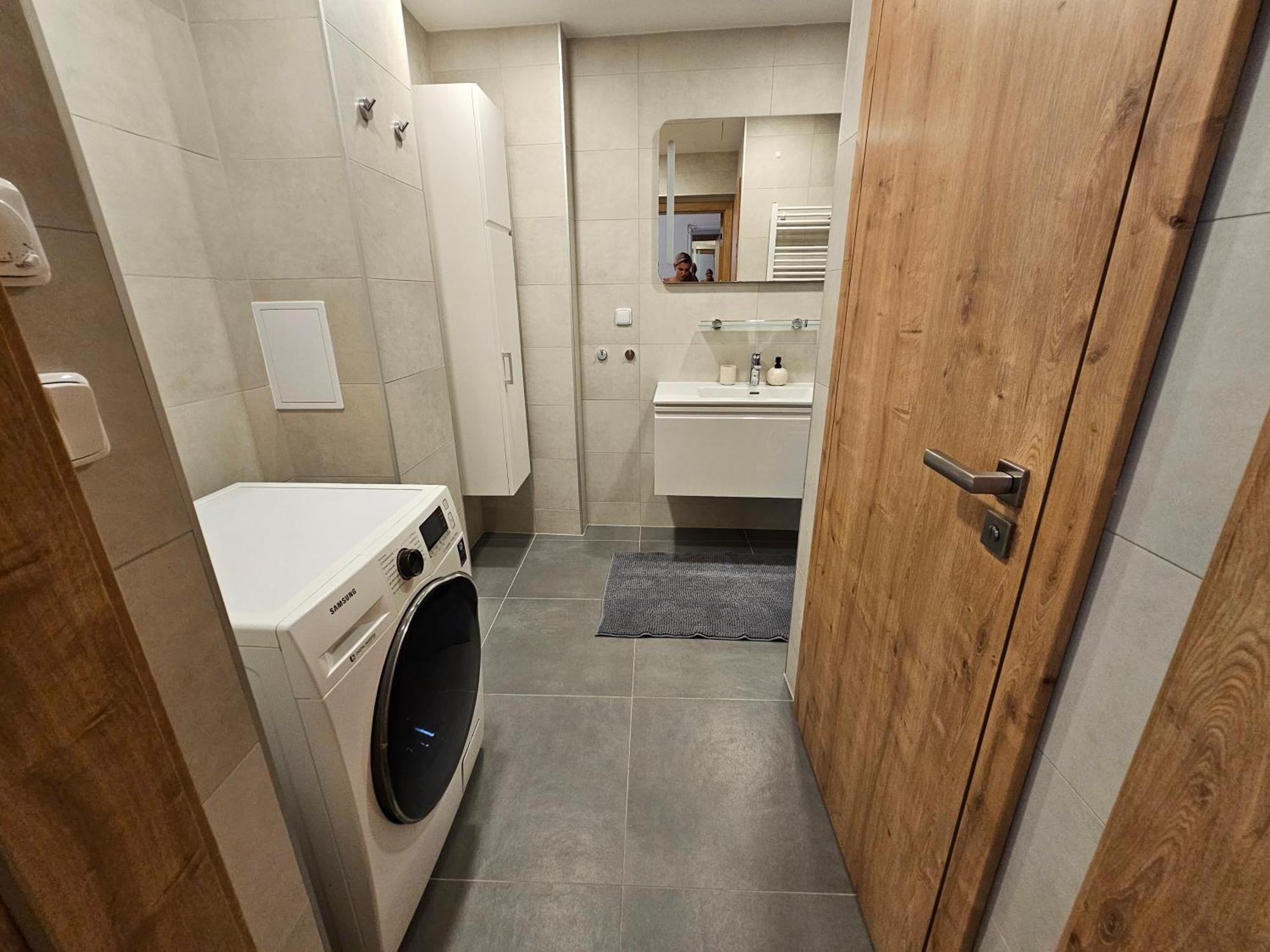 Luxusni Apartman 3Kk U Namesti - Klicperova Hradec Králové Exterior foto